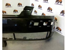 Recambio de paragolpes delantero para hyundai getz (tb) referencia OEM IAM 865111C100 108401508 HN3301001 2