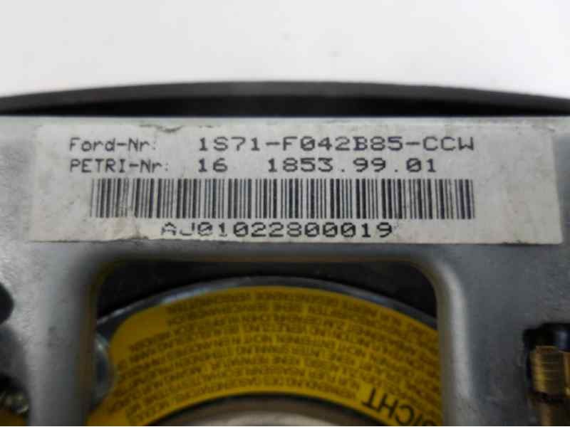 Recambio de airbag delantero izquierdo para ford mondeo berlina (ge) ambiente referencia OEM IAM 1S71F042B85CCW  