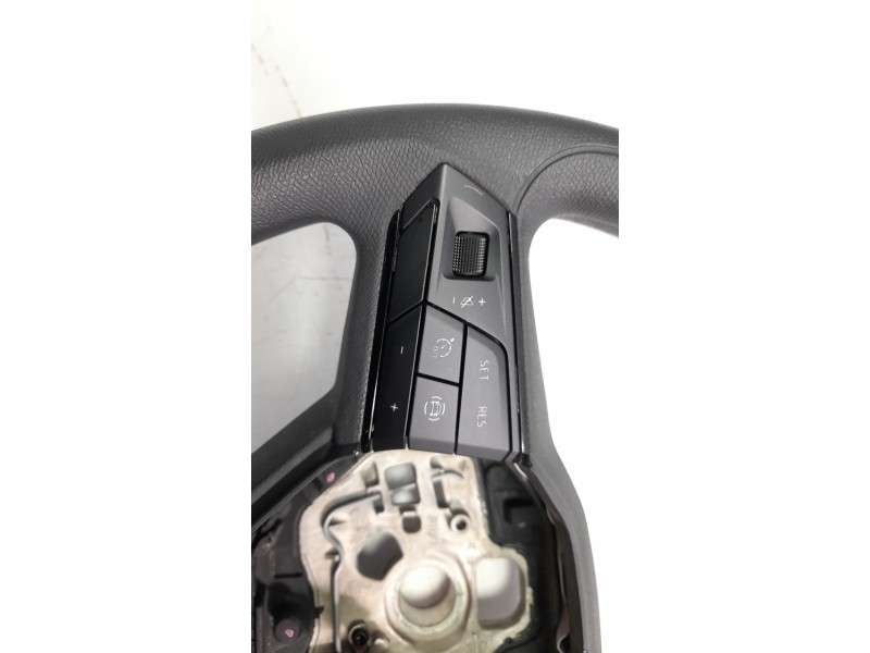 Recambio de volante para seat ibiza (kj1) 1.0 referencia OEM IAM 5F0419091AHL  