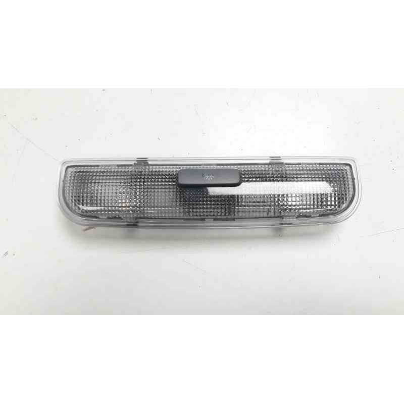 Recambio de luz interior para audi a3 sportback (8p) 1.6 tdi attraction referencia OEM IAM 8P0947111  