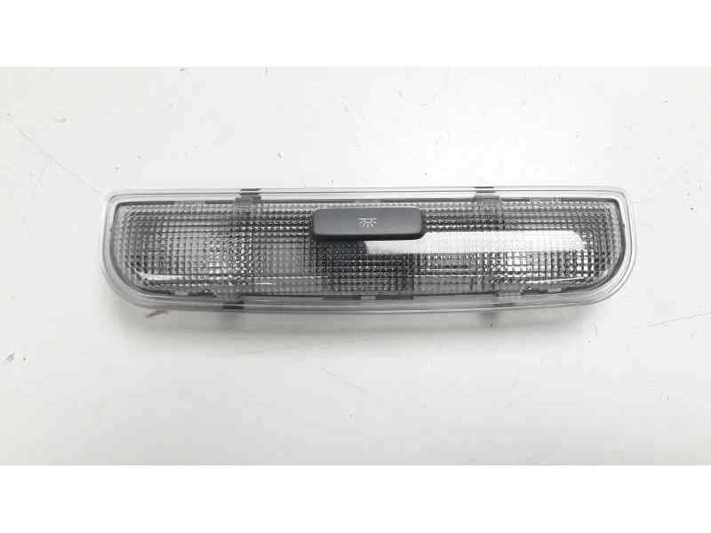 Recambio de luz interior para audi a3 sportback (8p) 1.6 tdi attraction referencia OEM IAM 8P0947111  