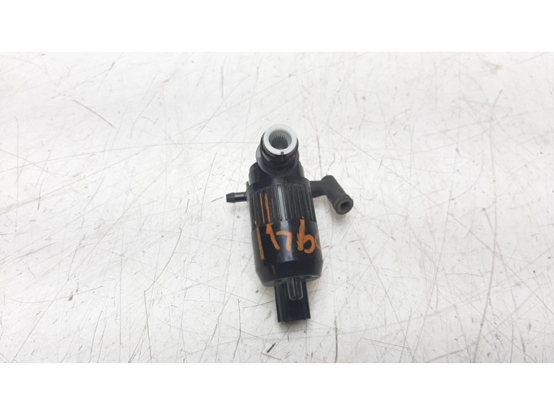 Recambio de bomba limpia para ford ka+ 1.2 ti-vct cat (3 cil.) referencia OEM IAM   