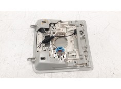 Recambio de luz interior para seat leon (5f1) 1.2 tsi referencia OEM IAM 1K0947105ACY20   2