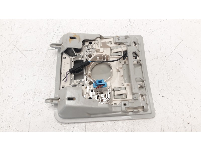 Recambio de luz interior para seat leon (5f1) 1.2 tsi referencia OEM IAM 1K0947105ACY20  