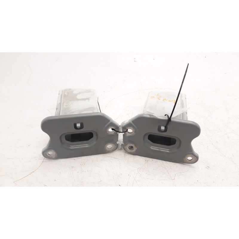 Recambio de absorbedor delantero para honda hr-v (..) 1.5 vtec cat referencia OEM IAM 60911T5AE00ZZ  