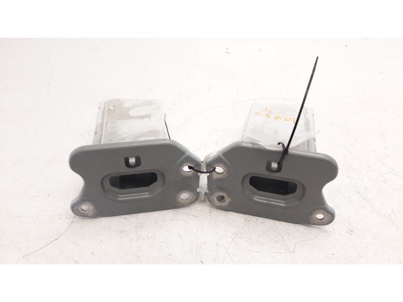 Recambio de absorbedor delantero para honda hr-v (..) 1.5 vtec cat referencia OEM IAM 60911T5AE00ZZ  