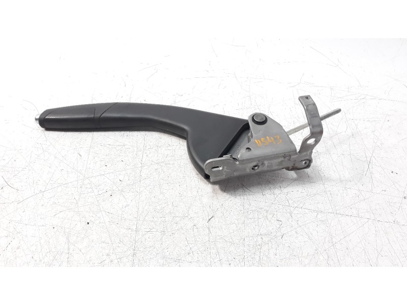 Recambio de palanca freno para renault clio iv 1.5 dci diesel fap referencia OEM IAM 360103914R  