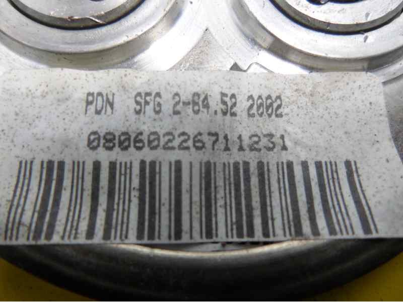 Recambio de airbag delantero izquierdo para ford mondeo berlina (ge) ambiente referencia OEM IAM 1S71F042B85CCW  