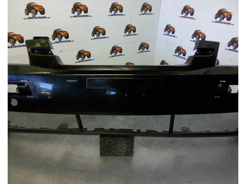 Recambio de paragolpes delantero para hyundai getz (tb) referencia OEM IAM 865111C100 108401508 HN3301001