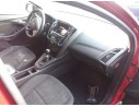 FORD FOCUS LIM.