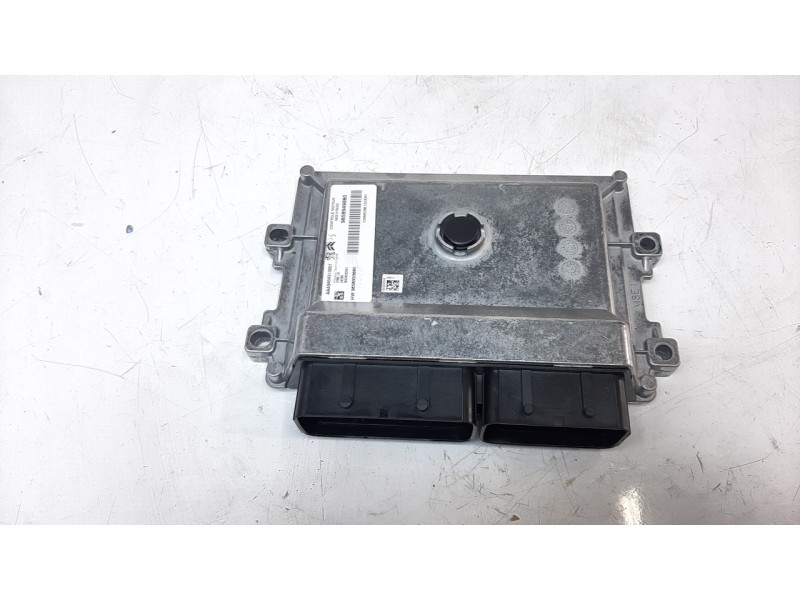 Recambio de centralita motor uce para peugeot 208 (p2) active referencia OEM IAM 9858949880  
