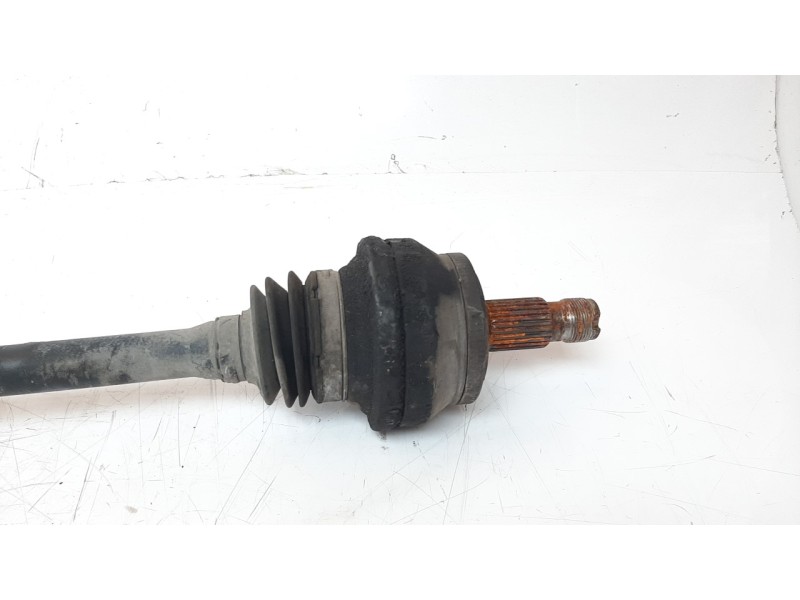 Recambio de transmision trasera izquierda para mercedes-benz clase c (w204) coupe c 220 cdi blueefficiency (204.302) referencia 