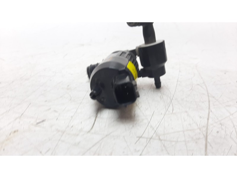 Recambio de bomba limpia para ford ka+ 1.2 ti-vct cat (3 cil.) referencia OEM IAM   