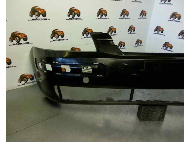 Recambio de paragolpes delantero para hyundai getz (tb) referencia OEM IAM 865111C100 108401508 HN3301001