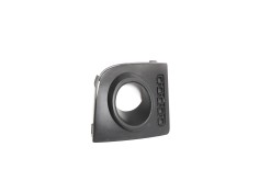 Recambio de rejilla paragolpes derecha para ford fusion (cbk) 1.4 tdci cat referencia OEM IAM 6N1115A245  FD3522123