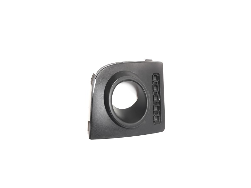 Recambio de rejilla paragolpes derecha para ford fusion (cbk) 1.4 tdci cat referencia OEM IAM 6N1115A245  FD3522123