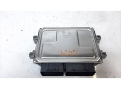 Recambio de centralita motor uce para peugeot 208 (p2) active referencia OEM IAM 9858949880   2