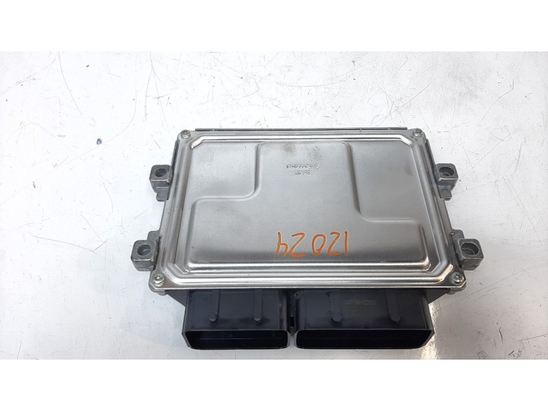Recambio de centralita motor uce para peugeot 208 (p2) active referencia OEM IAM 9858949880  