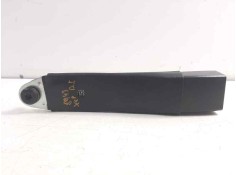 Recambio de cinturon seguridad delantero izquierdo para jeep compass referencia OEM IAM 1HM271DVAA 79217081  2