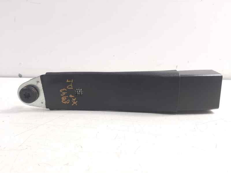 Recambio de cinturon seguridad delantero izquierdo para jeep compass referencia OEM IAM 1HM271DVAA 79217081 
