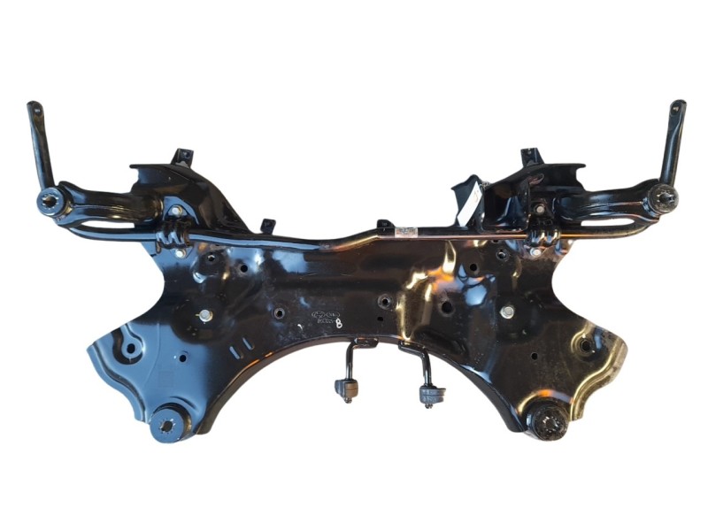 Recambio de puente delantero para hyundai santa fe 2.2 crdi cat referencia OEM IAM 62405S1850  