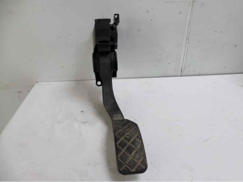Recambio de potenciometro pedal para skoda fabia familiar (6y5) elegance referencia OEM IAM 6Q2721503B 0281002374 