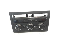MANDO CLIMATIZADOR 5F0907044AK 5F0907044AK 
