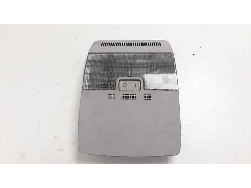 Recambio de luz interior para audi a3 sportback (8p) 1.6 tdi attraction referencia OEM IAM 8P0947135D  
