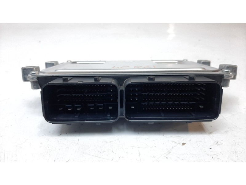 Recambio de centralita motor uce para peugeot 208 (p2) active referencia OEM IAM 9858949880  