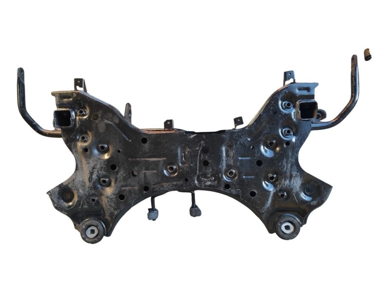 Recambio de puente delantero para hyundai santa fe 2.2 crdi cat referencia OEM IAM 62405S1850  