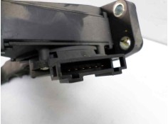 Recambio de potenciometro pedal para skoda fabia familiar (6y5) elegance referencia OEM IAM 6Q2721503B 0281002374  2