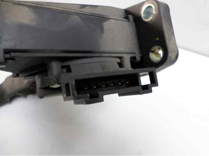 Recambio de potenciometro pedal para skoda fabia familiar (6y5) elegance referencia OEM IAM 6Q2721503B 0281002374 