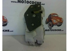 Recambio de cerradura puerta delantera izquierda para mg rover serie 200 (rf) referencia OEM IAM  FQJ101790 