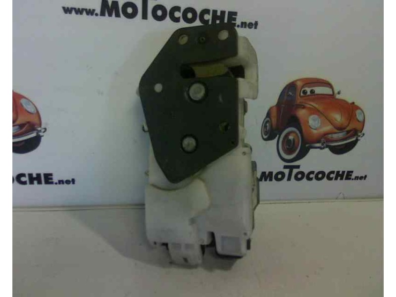 Recambio de cerradura puerta delantera izquierda para mg rover serie 200 (rf) referencia OEM IAM  FQJ101790 