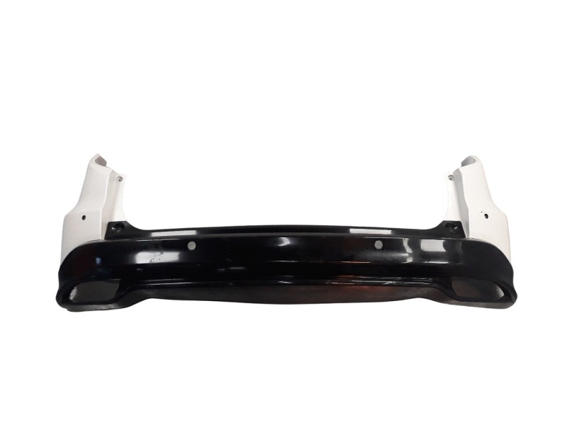 Recambio de paragolpes trasero para honda hr-v (..) 1.5 vtec cat referencia OEM IAM 08P99T7S610  