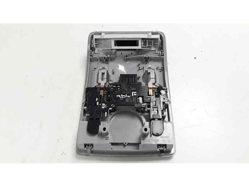 Recambio de luz interior para audi a3 sportback (8p) 1.6 tdi attraction referencia OEM IAM 8P0947135D  