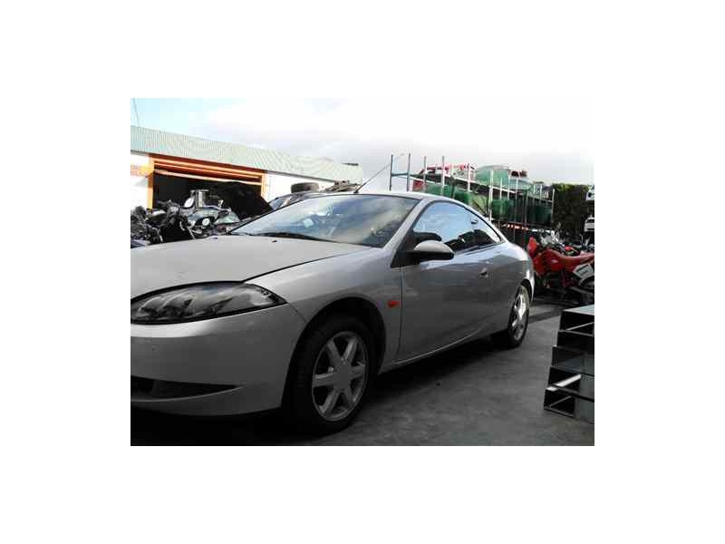 ford cougar (mc) del año 1998