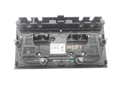 Recambio de mando climatizador para seat leon (5f1) 1.2 tsi referencia OEM IAM 5F0907044AK   2