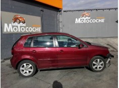 VOLKSWAGEN POLO (9N3)