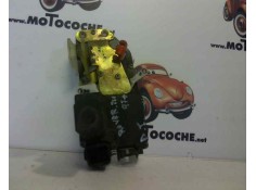 Recambio de cerradura puerta delantera izquierda para mg rover serie 200 (rf) referencia OEM IAM  FQJ101790  2