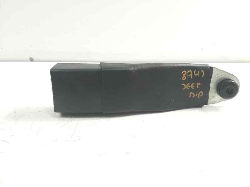 Recambio de cinturon seguridad delantero derecho para jeep compass referencia OEM IAM 1HM261DVAA  