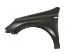 Recambio de aleta delantera izquierda para opel astra h berlina referencia OEM IAM 6101339 109163112 OP4103014V