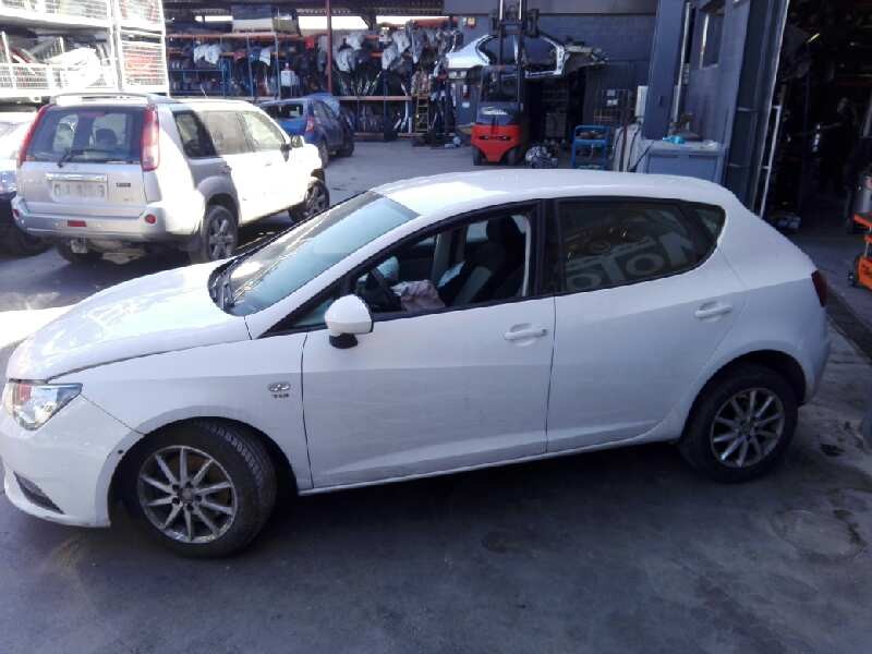 seat ibiza (6j5) del año 2012