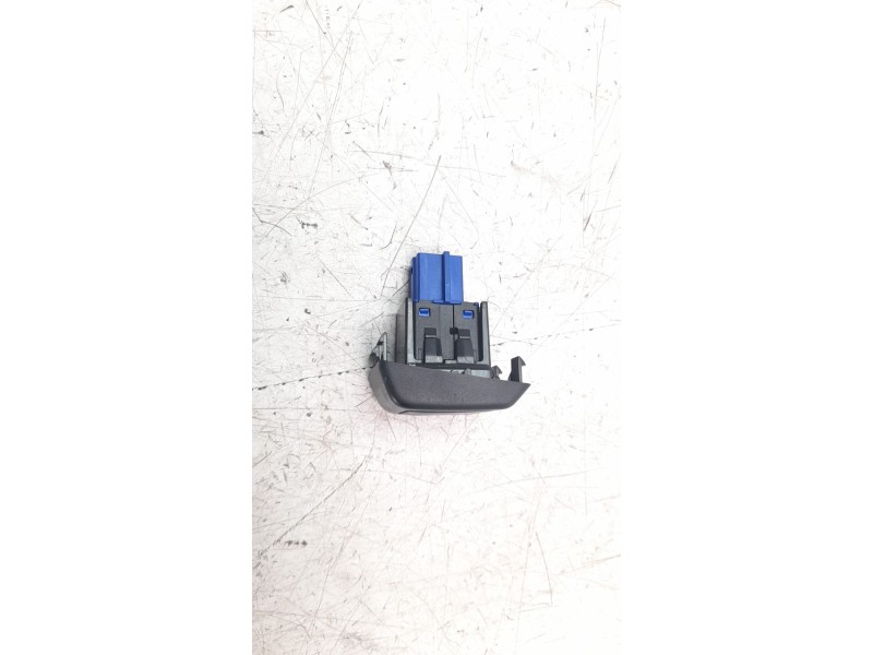 Recambio de warning para seat ibiza (kj1) 1.0 referencia OEM IAM 6F0953235  