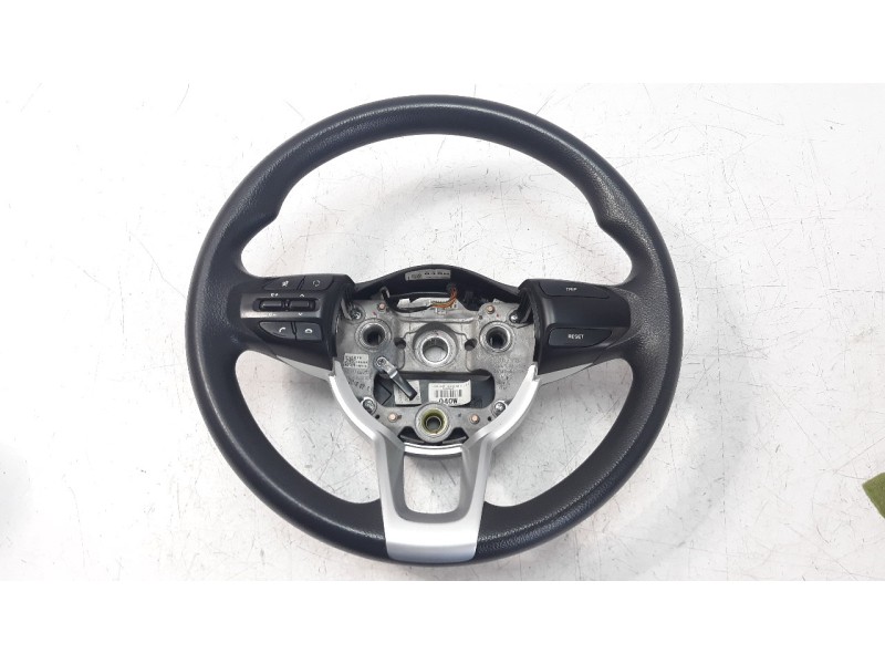 Recambio de volante para kia rio (yb) 1.2 cat referencia OEM IAM 56100H8040WK  