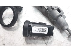 Recambio de conmutador de arranque para skoda superb combi (3v5) 2.0 tdi referencia OEM IAM 3V0905217A   2