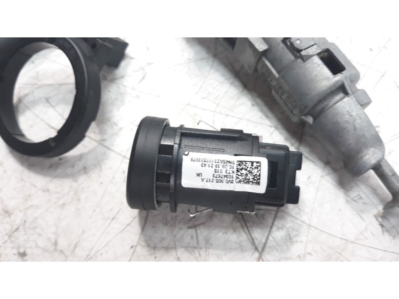Recambio de conmutador de arranque para skoda superb combi (3v5) 2.0 tdi referencia OEM IAM 3V0905217A  