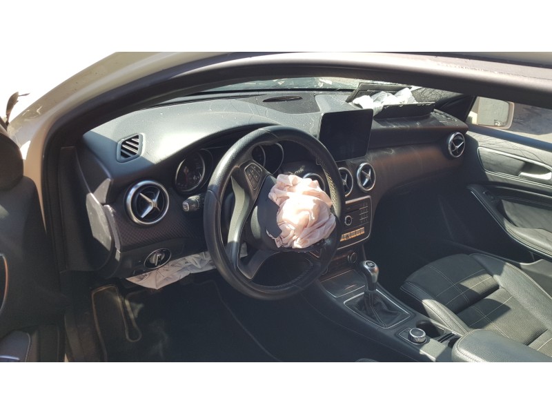 mercedes-benz clase a (w176) del año 2017