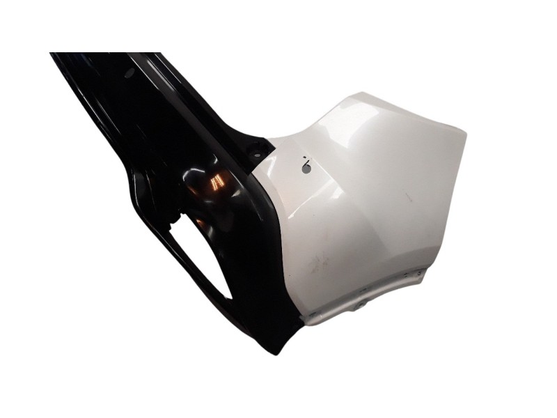 Recambio de paragolpes trasero para honda hr-v (..) 1.5 vtec cat referencia OEM IAM 08P99T7S610  