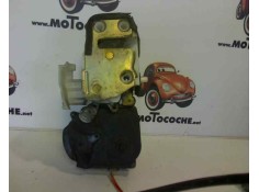 Recambio de cerradura puerta trasera izquierda para mg rover serie 400 (rt) 1.6 cat referencia OEM IAM   